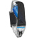 Сумка поясная 1л+фляга 0,5л Ultra™ Belt Black/Silver,р.M/L