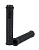 Грипсы Shadow Maya DCR Flangeless черные