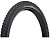 Покрышка 27.5" x 2.6" Continental Cross King ShieldWall foldable Черный