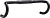 Руль Merida Expert SL 42cm 31.8mm, Drop 125mm, Reach 70mm 315гр. Black/ Shiny Black (2051082173)