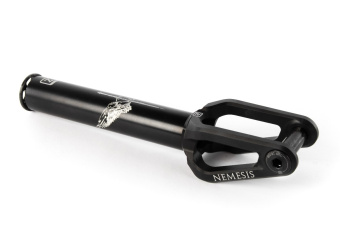 Вилка Ethic Nemesis 12 STD SCS/HIC (Чёрный)