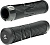 Грипсы Merida Expert EC Ergonomic shape с замком, soft rubber 33x140mm Black (2058034631)
