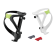 Флягодержатель Birzman Bottle Cage Black (BM20-PO-NBC-01-K) Флягодержатель Birzman Bottle Cage Black (BM20-PO-NBC-01-K)