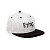Кепка Ethic Deerstalker Cap Grey