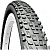 Покрышка 24" x 2.10" MITAS Ocelot V85 Черная