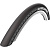 Покрышка 28" x 1.35" Schwalbe Kojak Performance Чёрная