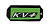 Связки KV+ для лыж 3D06