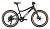 Велосипед 20" Hagen Teen Pro 20 Carbon, черный, 3XS (12)