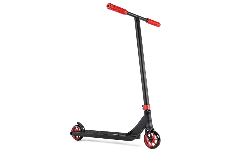 Самокат Ethic Complete Scooter Pandora "L" Red