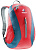 Рюкзак Deuter 2017 City Light fire-arctic Красно-синий