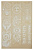Защита от царапин Mucky Nutz Frame Skinz Viking Gloss White (MN0180)