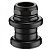 Рулевая колонка Neco H831SW CP,1"22.2x30x26.4мм резьбовая (№5685)