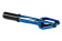 Вилка Ethic Merrow v3 fork IHC chrome blue Вилка Ethic Merrow v3 fork IHC chrome blue