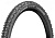 Покрышка 27.5" x 2.25" Schwalbe Smart Sam K-Guard Черная
