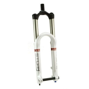 Вилка 26" RST 26" STORM Air Ход160мм ось 20мм