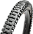 Покрышка 26" x 2.40" Maxxis Minion DH II Front 60a Чёрная