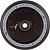 Колесо для самоката Striker Lighty Full Core V3 Black Pro Scooter Wheel 110mm Red Splash
