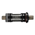 Каретка Shimano UN100, 68/122.5(D-NL), б/болтов EBBUN100B22X
