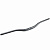 Руль E Thirteen Plus Handlebar 800х35х35mm черный