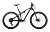 Велосипед 29" Titan Racing Cypher 120 Carbon Dash Рама:S(16") MattBlack/GlossBlack