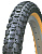 Покрышка 14" х 2.125" KENDA K50 Черная