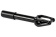 Вилка Ethic Heracles fork 12std HIC, черная Вилка Ethic Heracles fork 12std HIC, черная
