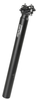 Подседельный штырь ZOOM 29.2x350mm (№999)