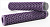 Грипсы Diverse "Honeycomb" soft Purple