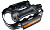 Педали VP-990S Steel/Plastic Pedal MTB Black