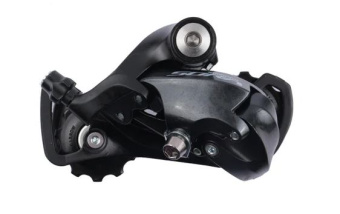 Переключатель задний Shimano Sora, R3000, GS, 9 скоростей, крепление на болт