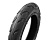 Покрышка 10" х 2.00" WANDA J1030 Черная