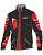 Костюм KV+ Куртка + Брюки RACE S col. Red/Black