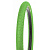 Покрышка 20" х 1.95" KENDA K907 KRACKPOT зеленая