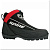 Ботинки лыжные SPINE Comfort 244 SNS 44р (№3282)