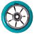 Колесо для самоката X-Treme 110*24мм, Erica, emerald