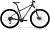 Велосипед 29" Merida Big.Nine 60 3x Рама:XXL(22") MattAnthracite/Silver 2021