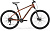 Велосипед 27.5" Merida Big.Seven 60 2x Рама:S(15") MattBronze/Black 2021