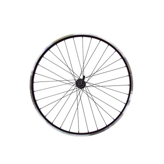 Колесо заднее 27,5" WZ-201RQR 32отв 130мм V-Br Трещотка
