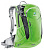 Рюкзак Deuter Bike Cross Air 20 EXP Зелёно-чёрный