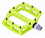 Педали DMR V-12 Lemon Lime (DMR-V12-LL) (20733/070218/0005246, Тайвань)