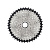 Кассета 10 скор. Shimano CS-HG500-10 11-42