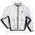 Куртка велосипедная (дождевик) Fox Fluid MX Jacket Clear M (10033-012-M)