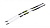 Беговые лыжи SC SKATE IFP (186)