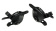 Манетки SRAM X5 Trigger Set(3x9ck) к-кт Манетки SRAM X5 Trigger Set(3x9ck) к-кт
