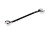 Ключ накидной на 8/9мм для фитингов гидролиний Hose Wrench. 54H1 IceToolz NEW