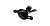 Манетка левая SRAM X5 Trigger (2ск)Black (00.7015.197.030)