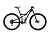 Велосипед 29" Specialized RUMOR FSR EXPERT EVO BLK M