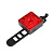Фонарь Bicycle safety rear light 40lumens W08-40A