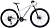 Велосипед 29" SUNPEED ZERO3 рама L 19" Gray/серый