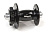 Втулка передняя дисковая 32h SunRingle Disc Jockey Black (EHMF32813T)